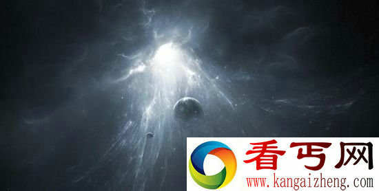 黑洞里面是什么?黑洞埋葬着大量恒星