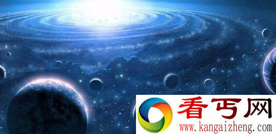 平行宇宙被发现 或能借此时空旅行