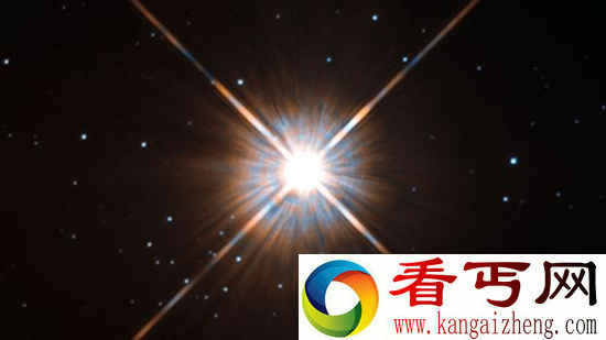 三体竟然被发现 宇宙中宜居行星被发现