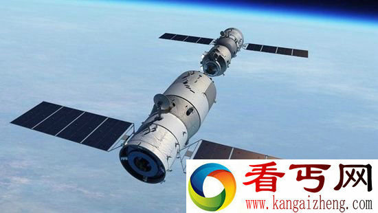 神舟十一号宇航员太空生活全!