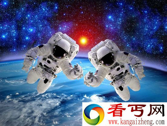宇宙未来将会变成真空 人类危险!