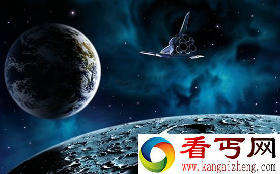 宇宙外面是什么 霍金告诉你答案