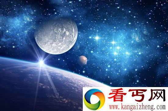 宇宙外面是什么 霍金告诉你答案