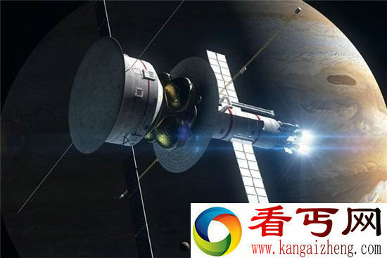 第二地球比邻星 人们如何征服新家园?