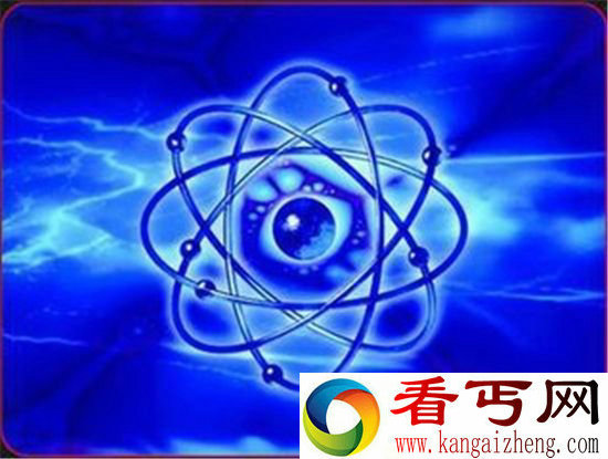 时间晶体真的存在! 人类有望达到永生