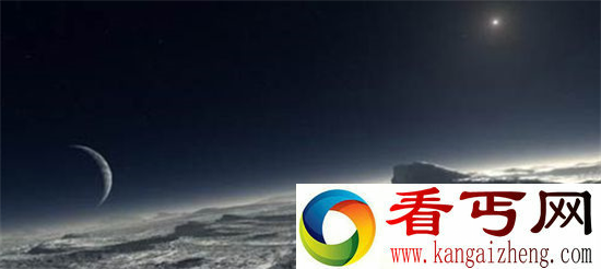 六大宇宙奇闻 人类暴露再外太空会怎样