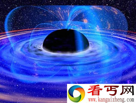 暗物质存在微弱信号!中国科研团队成暗物质第一名捕