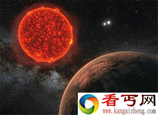 霍金预言未来200年地球将靠近太阳 地球生命被杀死