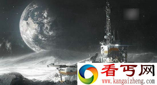 想要移民月球?看完这些你还想去吗?