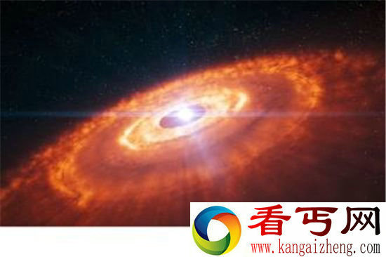 僵尸行星能够重生? nasa科学家发现“塔图因”