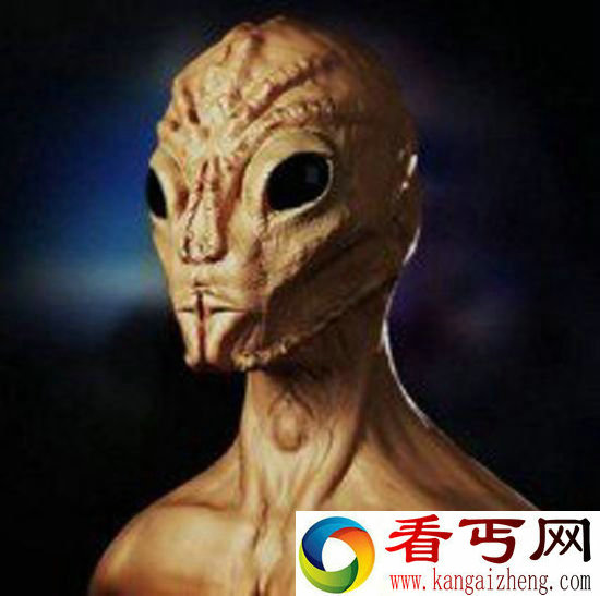日本人是外星人后代？ 火星神秘建筑酷似日本古代坟墓 
