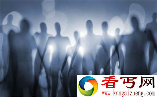 霍金出声警告和外星人接触有风险