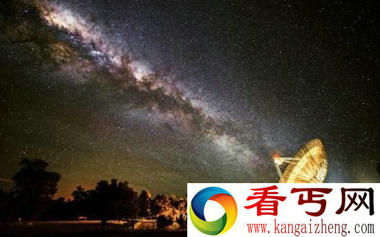 外星人发信号向地球求救？其实外星人就在地球