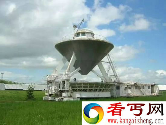 外星人发信号向地球求救？其实外星人就在地球