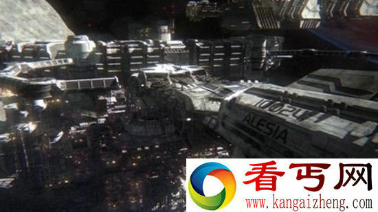 人类纪元最终战场 决定命运的一战