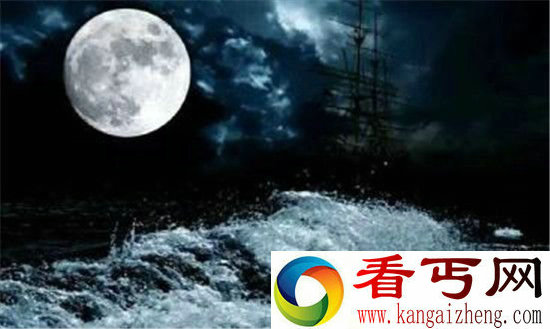 月球十大惊天秘密曝光 神秘塔尖竟是外星人藏身地?