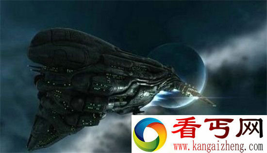 外星人向地球发射外星信号被破解 求救?