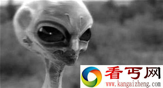 三眼女尸51区复活?美国中国相继受到外星人威胁