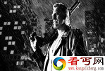 人类纪元决战之地 废弃城市中的交锋