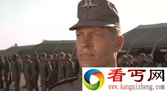 人类纪元决战之地 废弃城市中的交锋