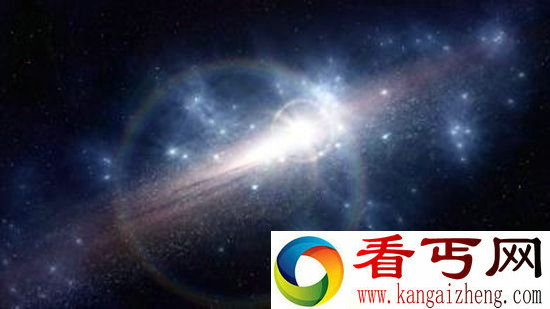 科学家发现最远星系团竟有111亿光年!