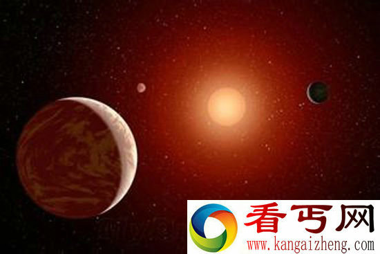 银河系神秘抗衰老恒星被解密竟是一颗原恒星?