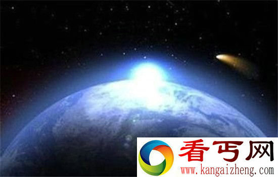外星人已经在地球潜伏5000年?震惊全球
