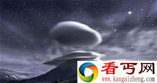 外星人已经在地球潜伏5000年?震惊全球
