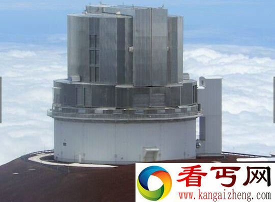 日本昴星望远镜探寻第九大行星 挑战能否成功?