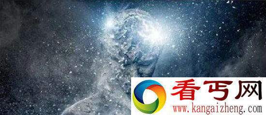 外星人向地球发信号求救?午夜惊魂血淋淋SOS
