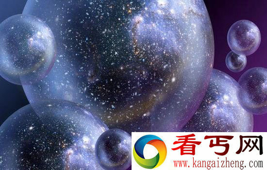 宇宙可能会存在无数个你? 科学研究后惊奇发现