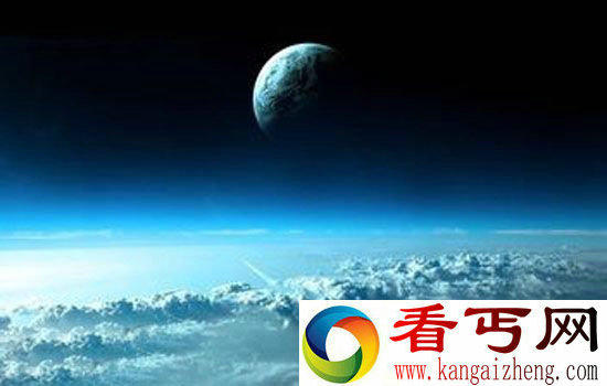 宇宙可能会存在无数个你? 科学研究后惊奇发现