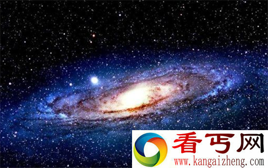 宇宙大爆炸高清图曝光 宇宙微波背景
