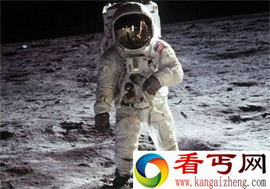 月球背面惊现神秘塔尖曝光外星人惊天秘密 震惊!