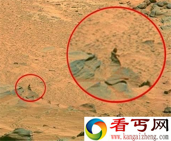 火星科学实验室讨论结果报告 火星三处存在生命?