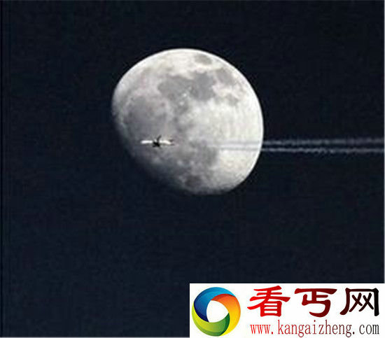 中国登月计划取消内幕被 外星人太可怕了!