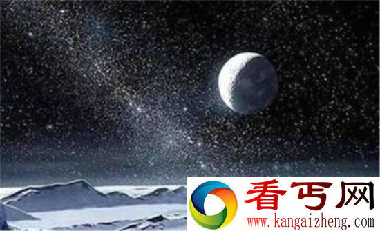 太阳系第九大行星找到了 冥王星回归无望?