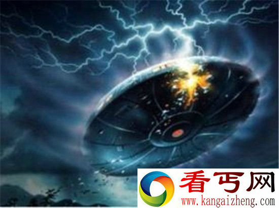 霍金月球发现了长毛的外星人 外星人竟长这样?