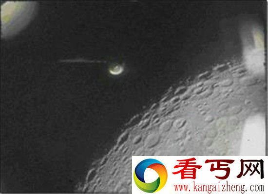 霍金月球发现了长毛的外星人 外星人竟长这样?