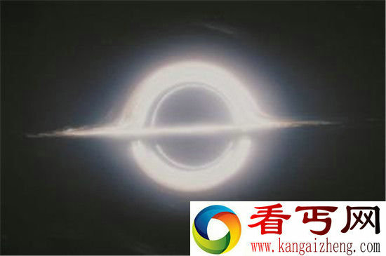 冥王星轨道发现神秘虫洞 里面竟全是外星人?