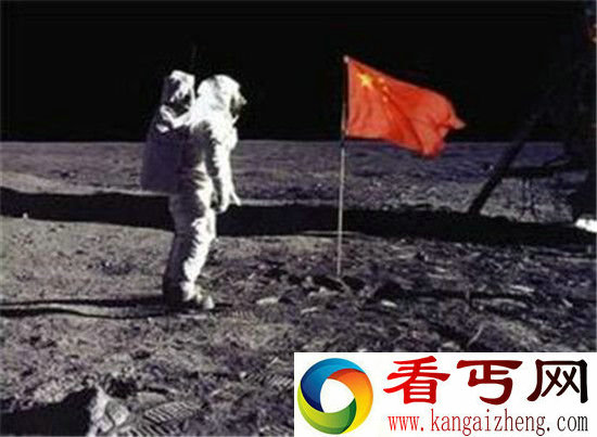 中国取消载人登月计划 竟是受到了美国威胁?
