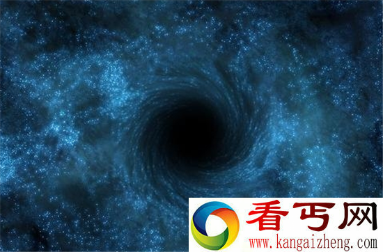 寻找白洞起源之谜 宇宙大爆炸是最根本原因