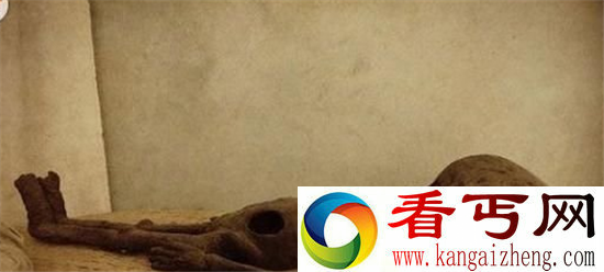 罗斯威尔发现外星人 罗斯威尔UFO坠落事件
