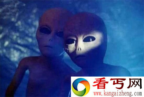 外星生物将被发现 10年太阳系外星人无所遁形