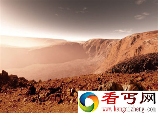 火星20亿年前存在液态水 甚至还出现过生命