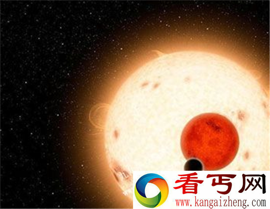宇宙奇迹大盘点 我们看到的阳光来自3万年前