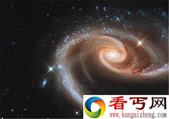 宇宙奇迹大盘点 我们看到的阳光来自3万年前