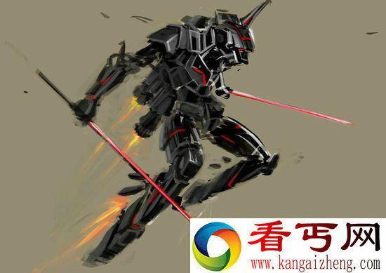 机甲时代金龙机甲公会易氏兄弟 私心搅风雨