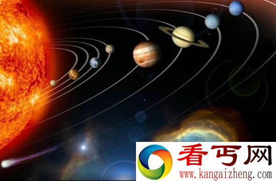 宇宙13个事实讲解 宇宙中有多少星系?