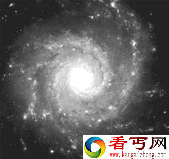 黑洞能量极限伽玛射线爆发 地球将被毁灭!